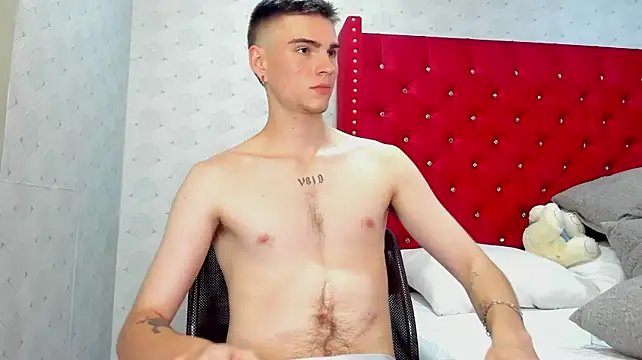 NickWild Live XXX-chat