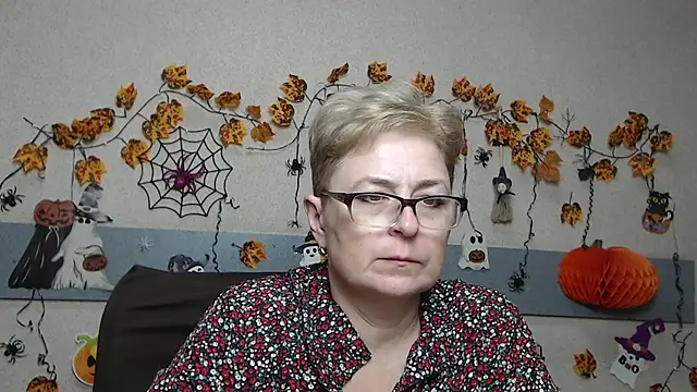 EmiliaGree Chat XXX in diretta