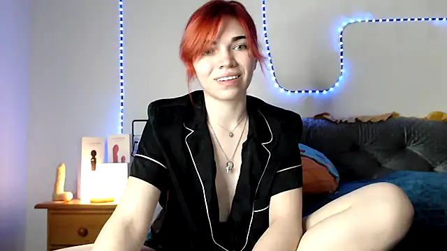 Chat XXX en directo de olivka-flower
