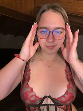 Czat XXX na żywo – Naomi-Klein