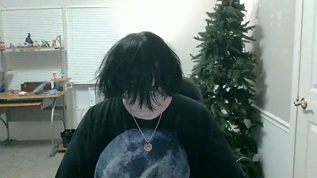 SappedNerves' Live XXX Chat
