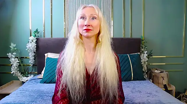 KissDreamm Live XXX-Chat