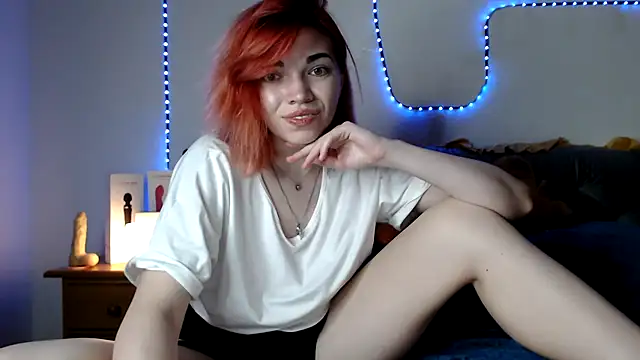 olivka-flower Live XXX-chat