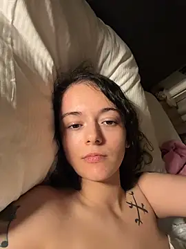 DominanteBeauty Chat XXX in diretta