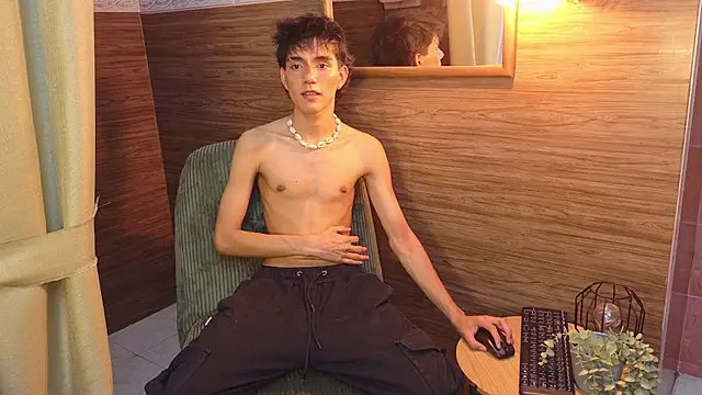 christopher_robin4 现场XXX聊天