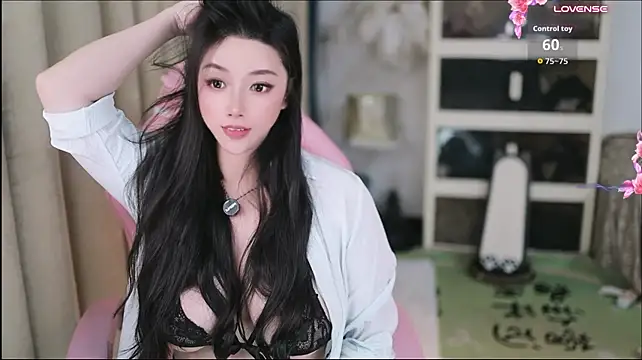 Qinghoa Chat XXX live