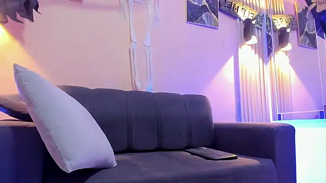 Chat +18 de _Thiago12 ao vivo