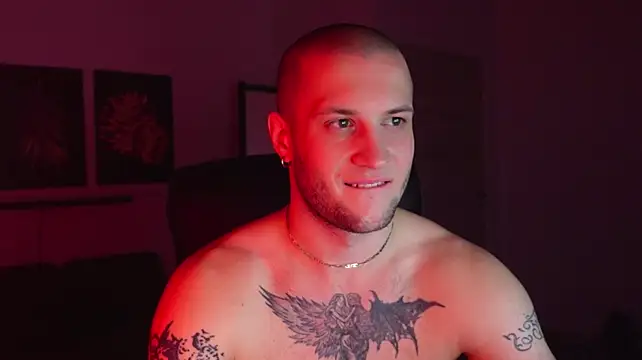 Chat XXX Live Igor_Wilde