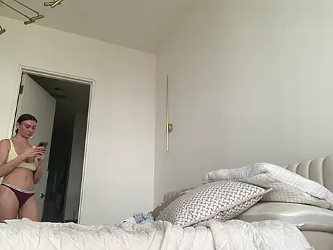 XXX chat uživo modela TheFitFreak