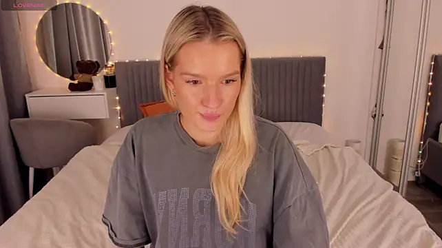 CassieRayss Obrolan Langsung XXX