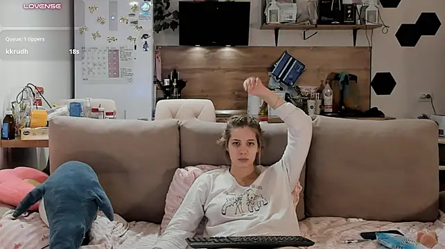 Hot__K Live XXX Chat