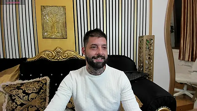 TommyDum Live XXX Chat