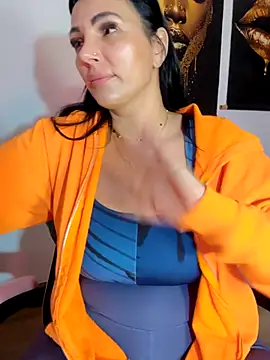 ReiyaRey Live XXX Chat