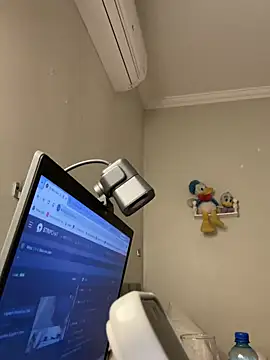 lemyny's Live XXX Chat