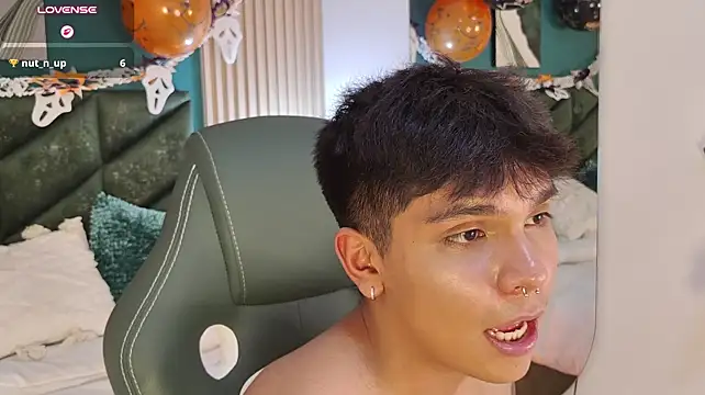 Thiago_Knox live XXX chat
