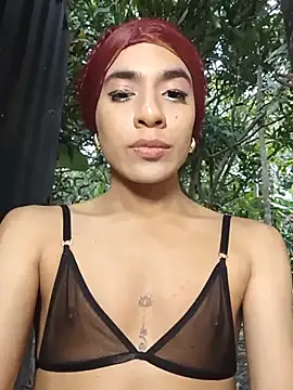 babyy_foxxy Obrolan Langsung XXX