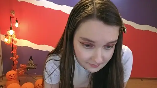 Živý XXX chat CloudGrace