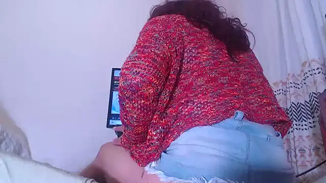scarlett_bigboobs1 Obrolan Langsung XXX