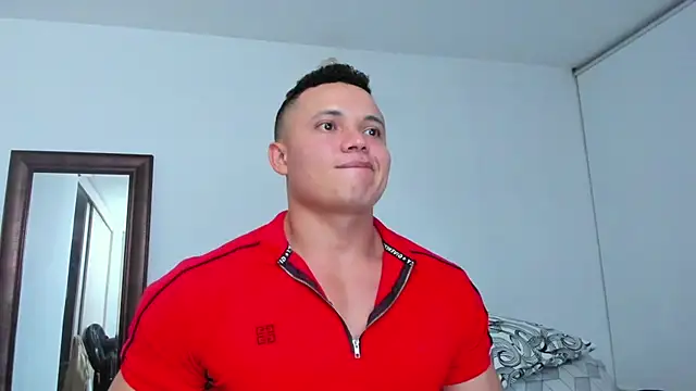 KingLevi01 Chat XXX live