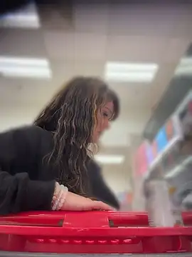 BaileyMFox élő XXX-chatje