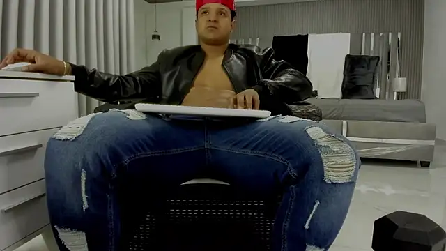 master_jens live XXX chat