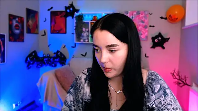 monica_xcx 라이브 XXX 채팅