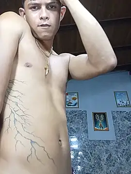 God_Eros_23cm Шоу с уебкамера