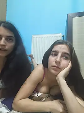 دردشة SoniaMoonnnnn الجنسية المباشرة