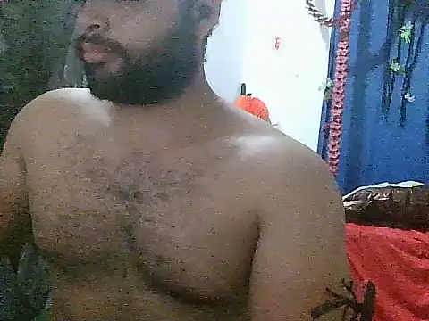 دردشة Bearmachin الجنسية المباشرة