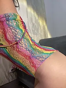 Czat XXX na żywo – Nicole_cute1
