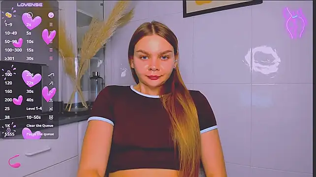 Molly_sweetie's Live XXX Chat