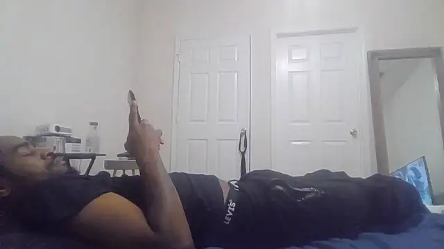 THE_FLOCK Show in webcam