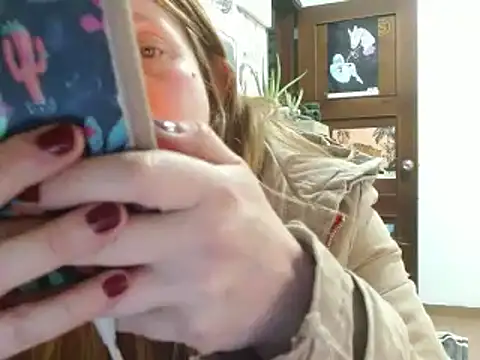 ViioletaMora 라이브 XXX 채팅