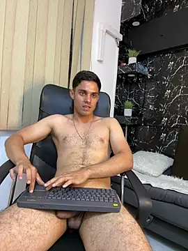 Jeremy_01 Live XXX-Chat