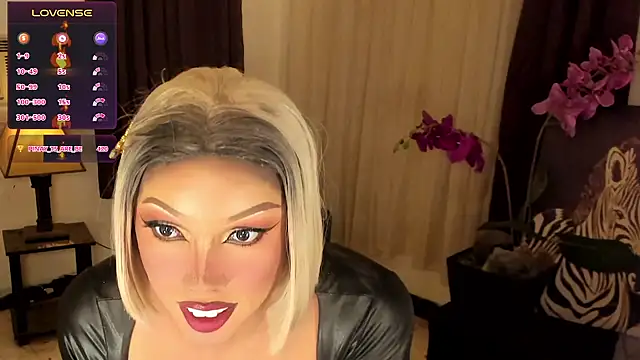 YOUR_LOVE_GLAMOUR 라이브 XXX 채팅