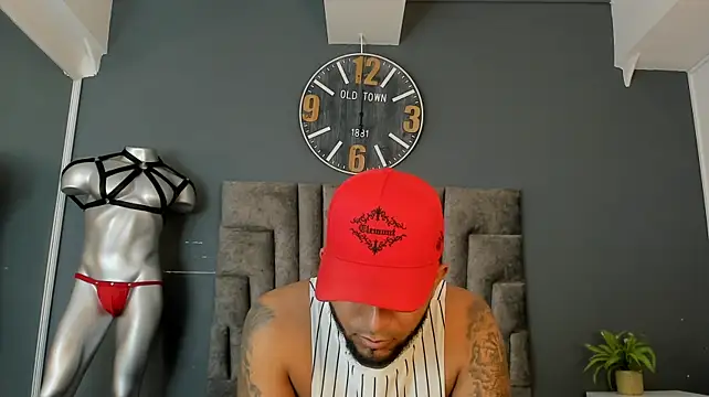 Chat XXX ao vivo de Robin_Rief