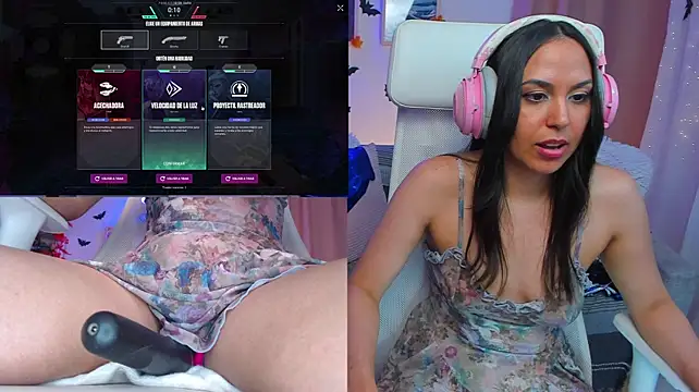 VenusIslove Live XXX Chat