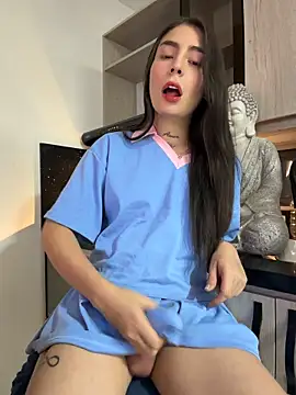 Camistar18 라이브 XXX 채팅