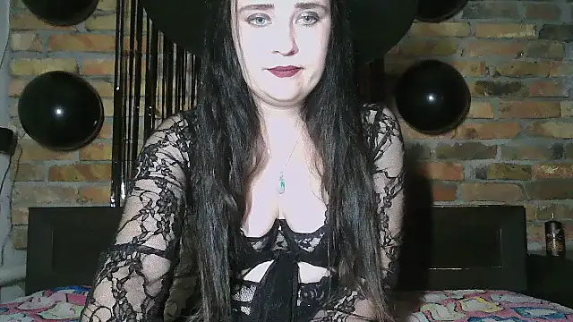 Merenset_'s Live XXX Chat