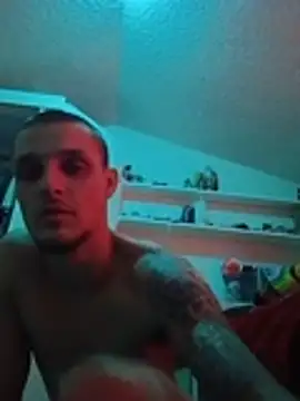 Show webcam de YungLove67