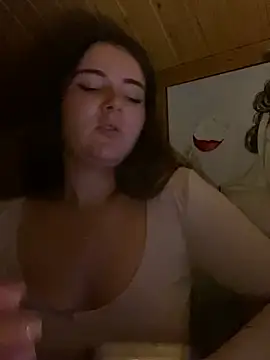 mewKate's Live XXX Chat