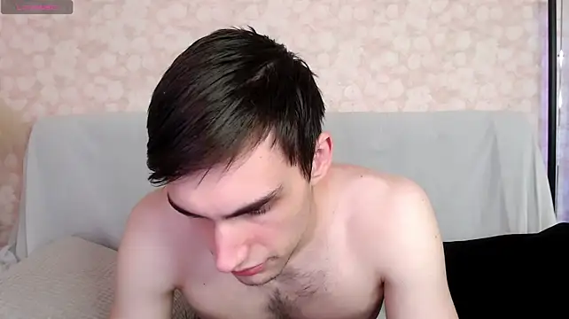 DeanWilde Live XXX-chat