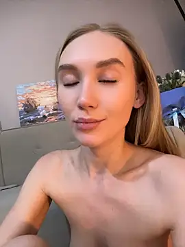 MariaTull – Live XXX-chat