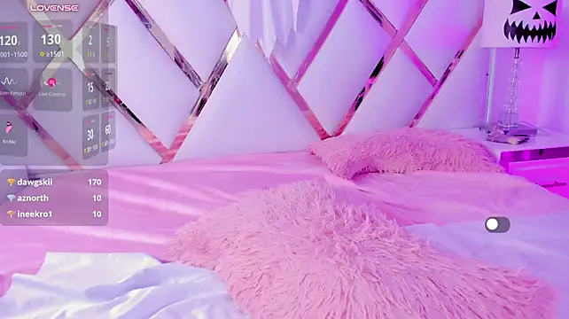 XXX chat uživo modela baby_sofia7
