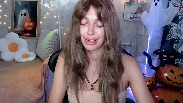 NickyAdamidi Live XXX Chat