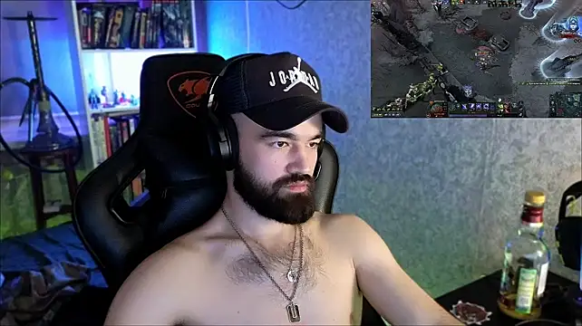 Chat XXX en directo de _Serious_Man