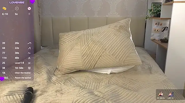 Kessypure Live XXX Chat