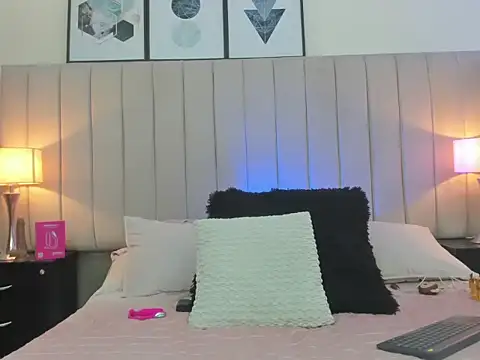 Sam_Restwod live XXX chat