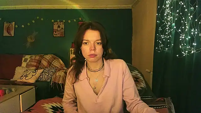 ClancyMorissey's Live XXX Chat