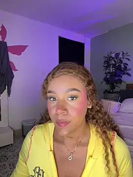 YariRose 라이브 XXX 채팅